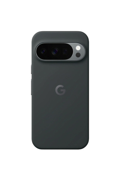 Google Case for Pixel 10 Pro / 10, Pixelsnap, Black GA09835-WW