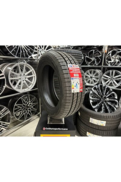 GT 225/55R17c 109/107T RADIAL ALL SEASON2 ( 4 MEVSİM LASTİK ) MERCEDES VİTO L...