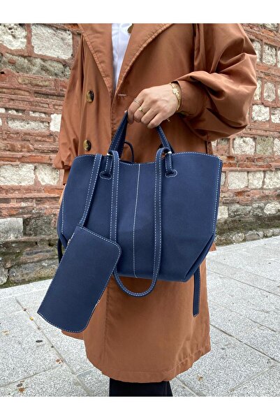 H&D COLLECTİON Сует коричнева жіноча сумка через плече