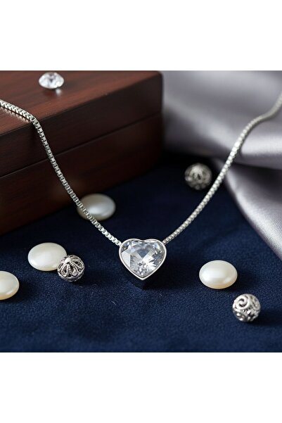 KEVSA Jewelry Colier din oțel inoxidabil - LPD1518