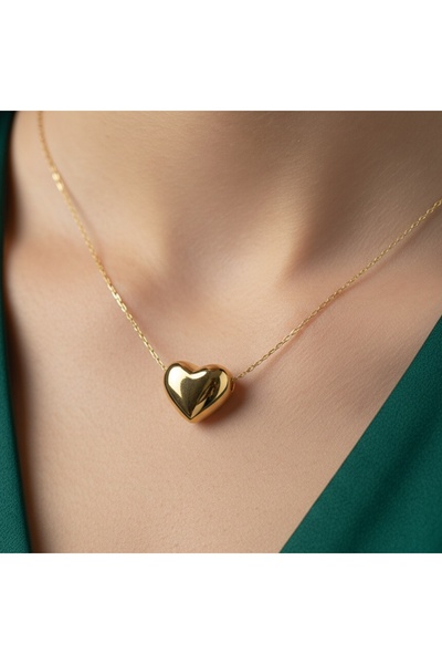 KEVSA Jewelry Colier din oțel inoxidabil - LPD1513