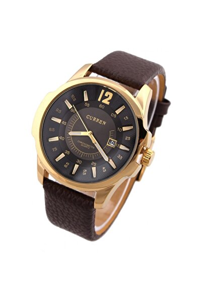 Curren Ceas bărbătesc G114 Code Gold