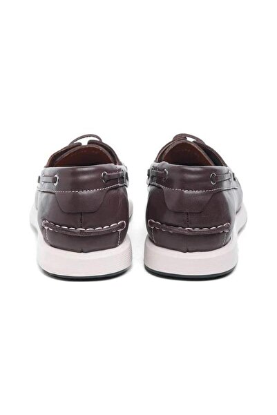 MARCOMEN 152-21281 Imported Sole Light Leather Men's Shoes