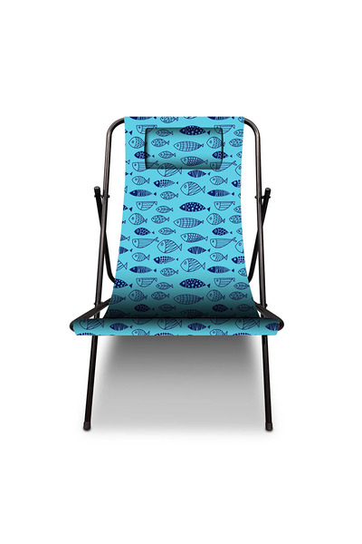 Voit Kamp ve Plaj Sandalyesi