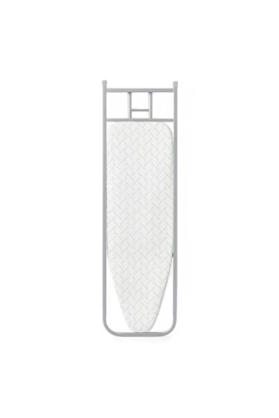 Perilla KA door-mounted ironing board, 33x110 cm, steel/cotton