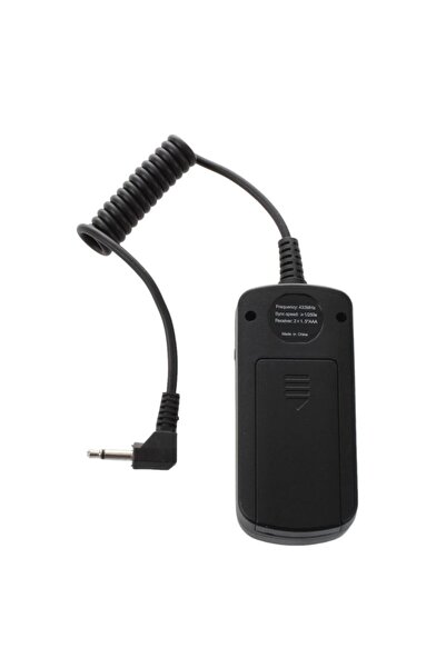 Generic Declanșator bliț wireless 16 canale 433MHz PT-16 Declanșator bliț wireless 16 canale