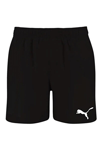 Puma Sort de baie MID SHORTS Male