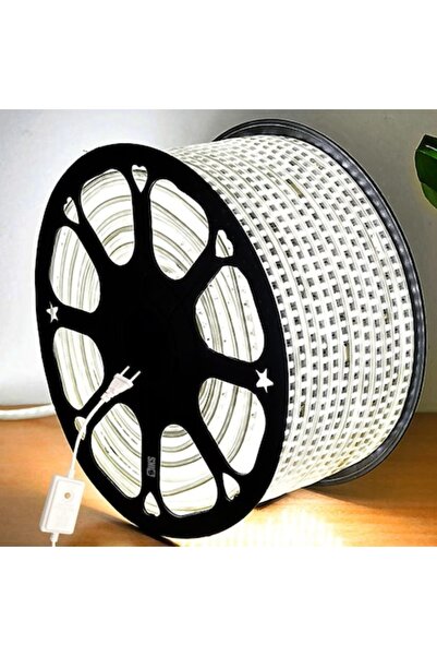 OEM Bandă luminoasă LED de Crăciun impermeabilă, 10 m, 480 LED-uri SMD2835, 2...