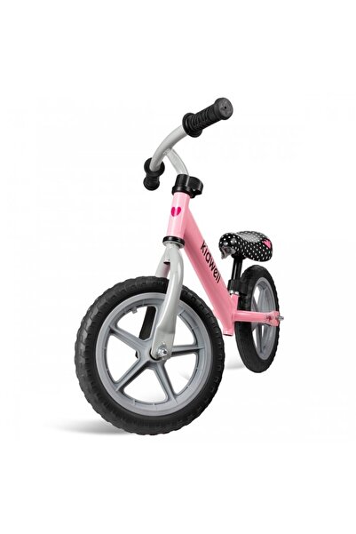 Kidwell Bike Without Pedals Rebel Pink