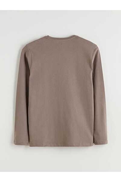 LC Waikiki Чоловічий піжамний комплект стандартної форми