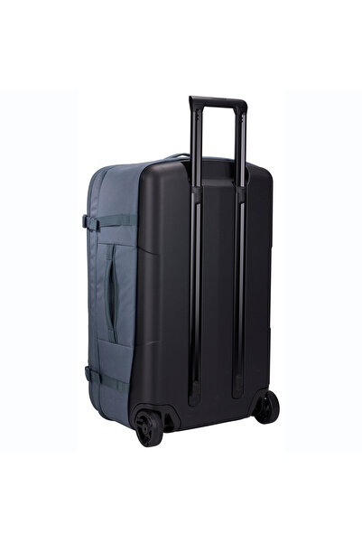 Thule Geantă de călătorie, Thule, Aion, 70 cm, 95L, Gri închis la culoare