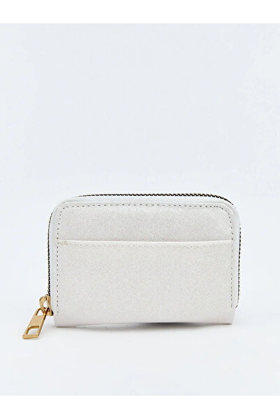 LC Waikiki Leather Look Women's Wallet