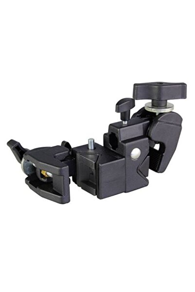 FALCON EYES Двойна скоба CLD-22 за аксесоари