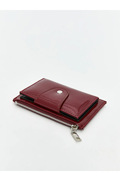 LC Waikiki Deri Görünümlü Kadın Cüzdan