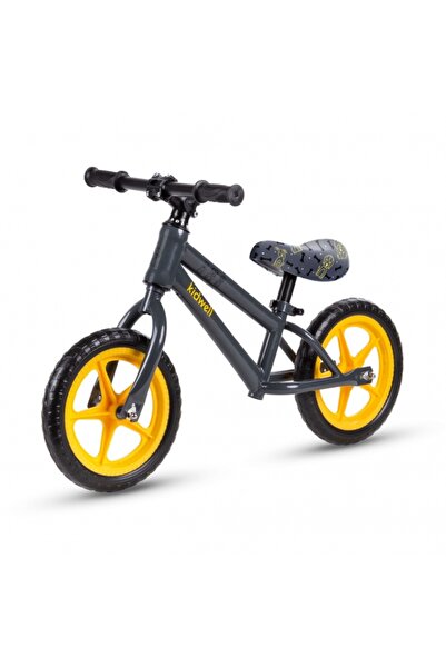 Kidwell Bicicleta fara pedale cu roti din spuma EVA MUNDO - Dogs