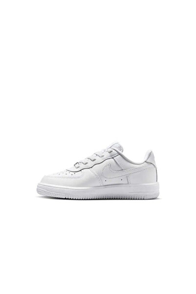 Nike AİR Force 1 Low EasyOn Çocuk Ayakkabı (dar kalıp)FN0237-111