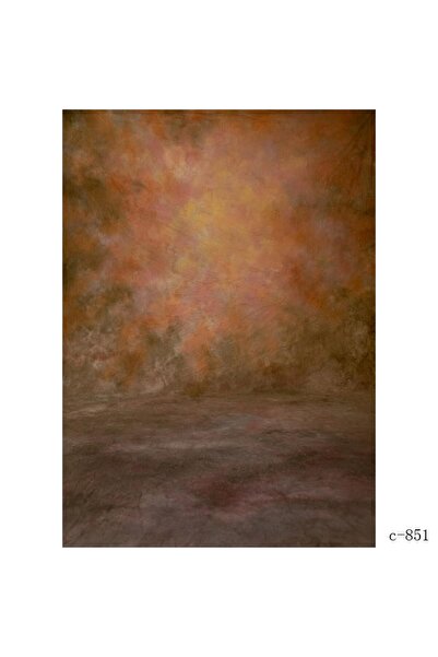 Generic Fundal de studio foto 1.5X2m Powerwin PP Fundal vinil pentru perete C-851