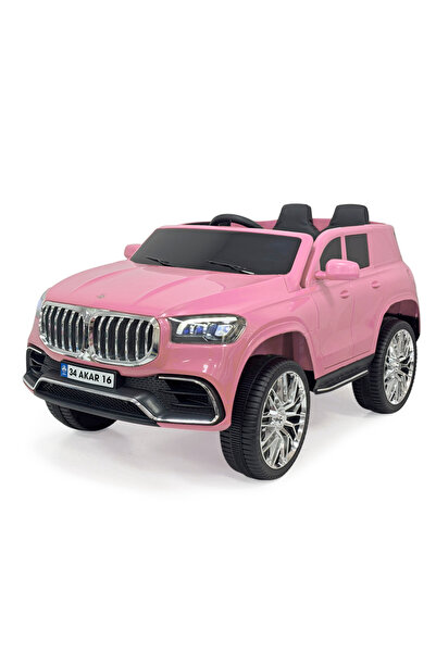 Akar BMW AKÜLÜ ARABA 0-6 YAŞ