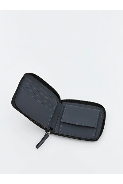 LC Waikiki Leather Look Men's Wallet