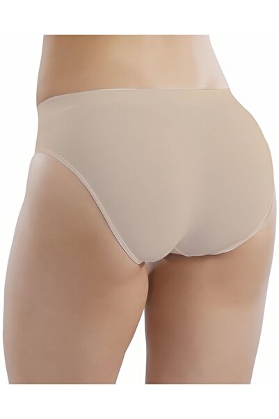 Layza Form Stitch-Free No Trace t Shaping / Sculpting Panty Corset Lf11000