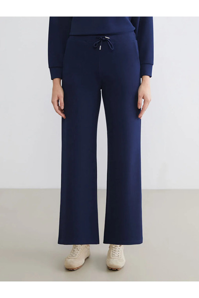 LC Waikiki Γυναικεία φούτερ με ελαστική μέση