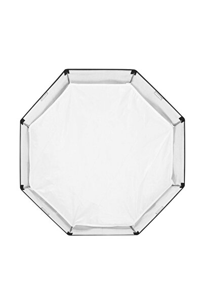 Yongnuo Softbox octogonal YN8-75 8 x 75 cm cu montură Bowens