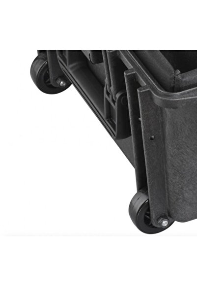 PLASTICA PANARO Kit roți KITRUOTE750 pentru cutie rigidă MAX750