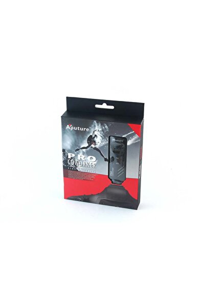 APUTURE Coworker Pro 2N Radio Remote for Nikon D80 D70s