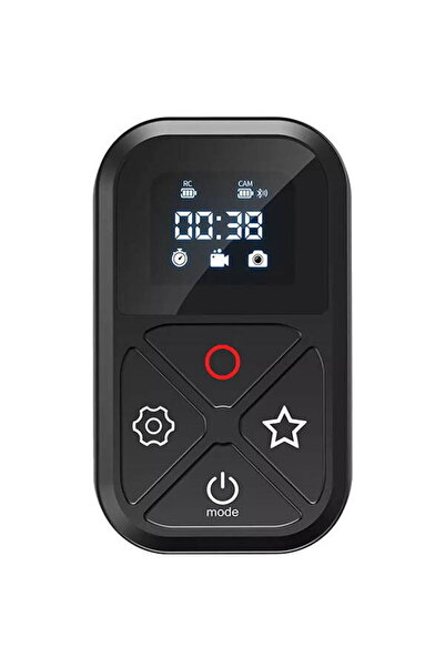 TELESIN Telecomandă Bluetooth T10 pentru GoPro 8, 9, 10, 11, MAX