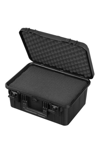 PLASTICA PANARO Carcasă rigidă EKO60DS pentru echipamente de studio