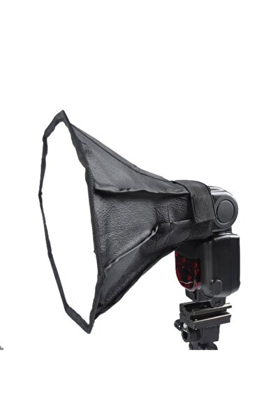 Visico Осмоъгълен мини софтбокс 15 см