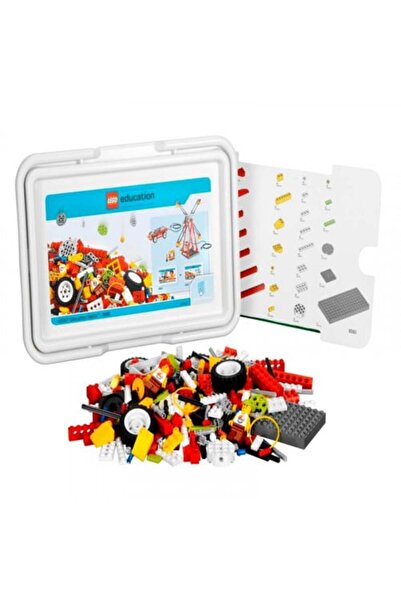 LEGO WeDo Resource Set (Supplementary Bag)