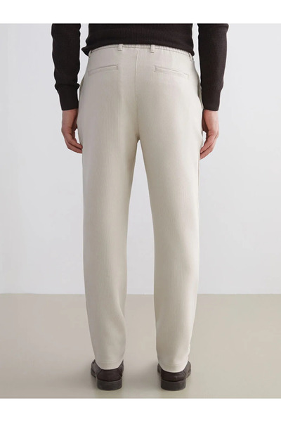 LC Waikiki Ανδρικό παντελόνι Slim Fit