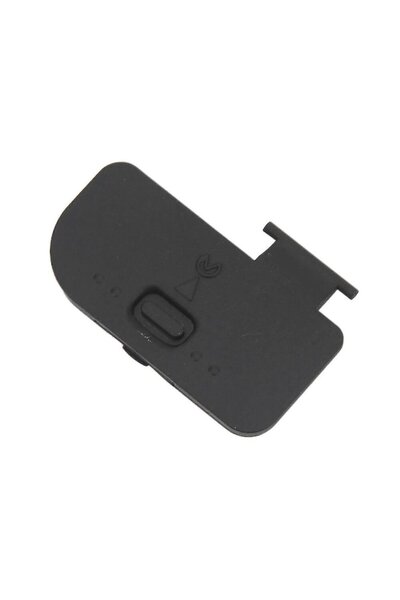 Generic Capac baterie pentru aparat foto Nikon D850