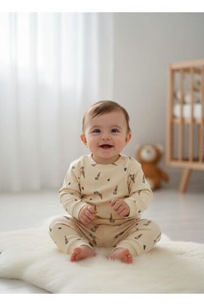 MaybeBabyy BEBEK TAKIMI