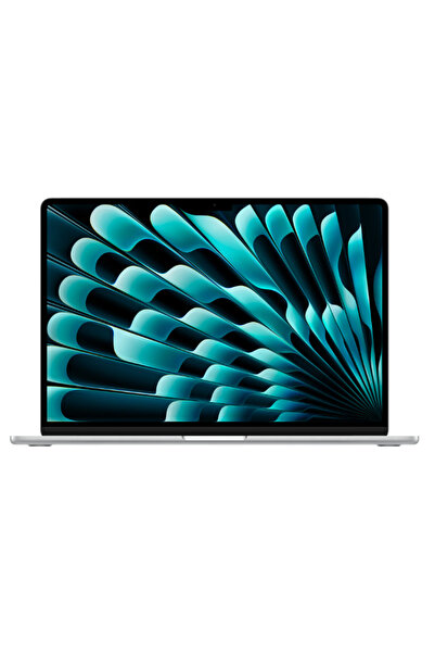 Apple Macbook Air 15.3" Retina/Apple M4 (Cpu 10- Core, Gpu 10- Core, Neural Engine 16- Core)/16Gb/512Gb -