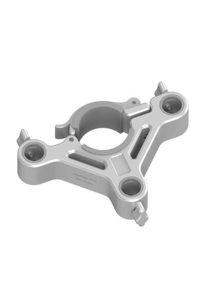 FALCAM Clemă GEARTREE (3 puncte de montare pentru știft de 15,8 mm)-2743