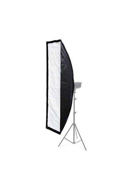 Generic Bandă softbox 40x140cm cu montură Bowens