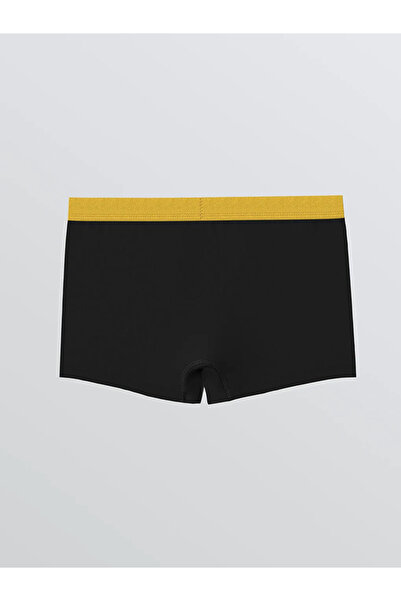 LC Waikiki Printed Boy's Boxer Set of 3