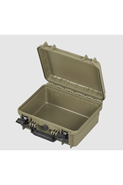 PLASTICA PANARO Carcasă rigidă Panaro MAX300 fără bureți Sahara