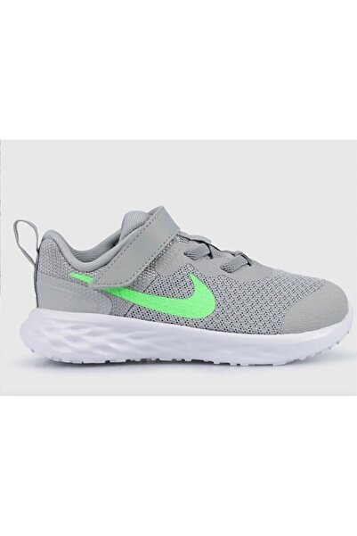 Nike Revolution 6 Nn (Tdv) Çocuk Koşu Ayakkabısı DD1094-009