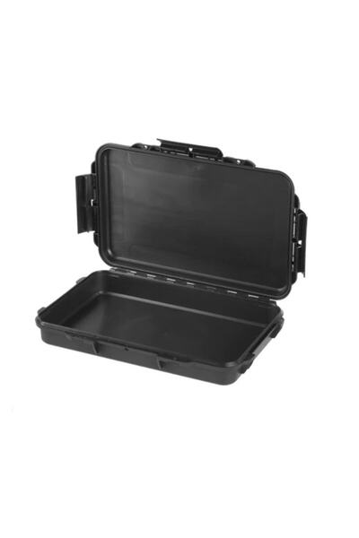 PLASTICA PANARO Carcasă rigidă MAX003V 350 x 230 x 59 mm