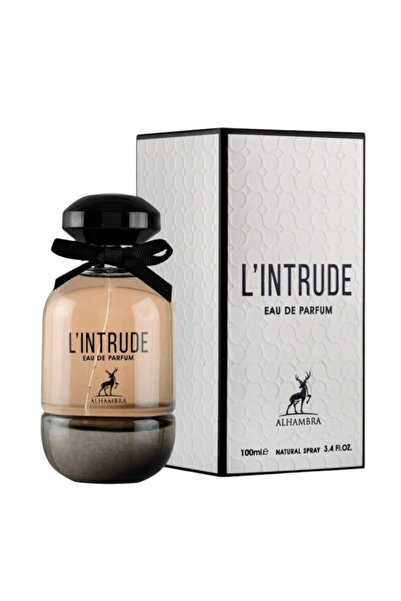 Maison Alhambra L Intrude – Dámský parfém 100 ml