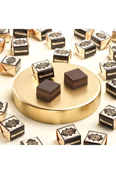 Venchi Vegan Cremino Extra Dark 100 g