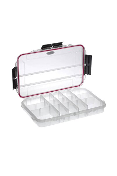 PLASTICA PANARO Compartmented box MAX003T 350 x 230 x 59 mm