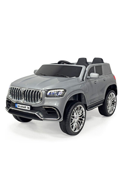 Akar BMW AKÜLÜ ARABA 0-6 YAŞ