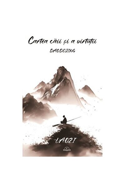 Librarus The Book of the Way and Virtue | Daodejing - Laozi