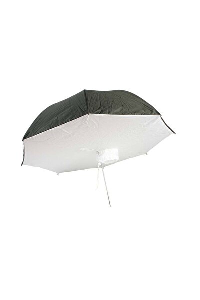 Generic Umbrelă softbox 92cm cu reflexie spate