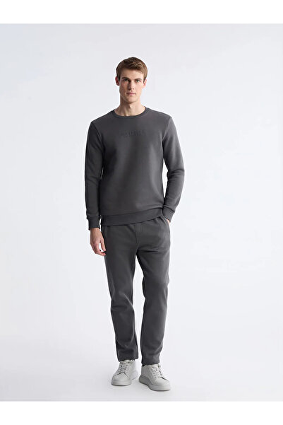 LC Waikiki Standard Fit Men's Sweatpants