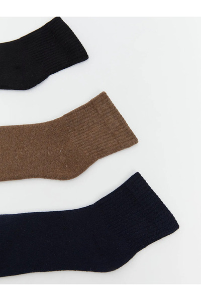 LC Waikiki Мъжки чорапи Чорапи 5 бр